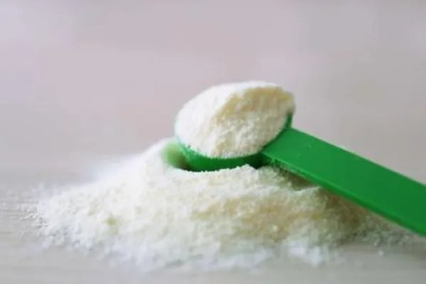怎么让宝宝快速吃奶粉