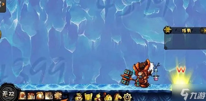 造梦西游3八戒怎么配招