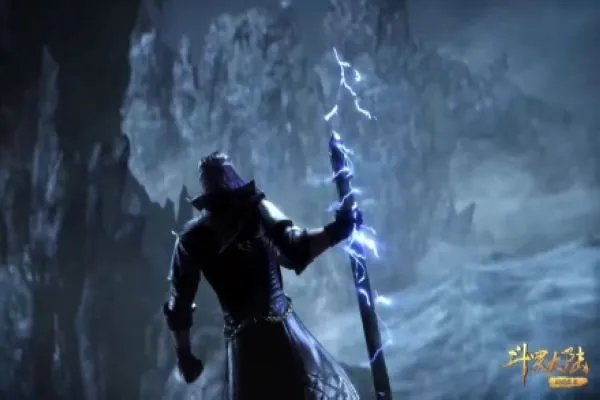 唐三最终魂环颜色 唐三的爷爷是谁叫什么名字