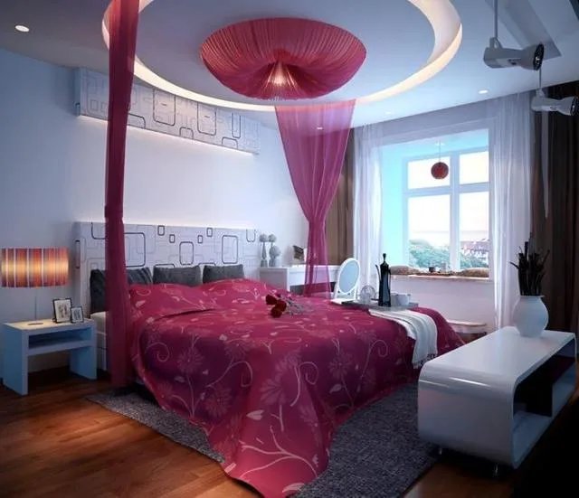 网红“最魔幻宿舍”遭遇整改,魔幻风格来源什么