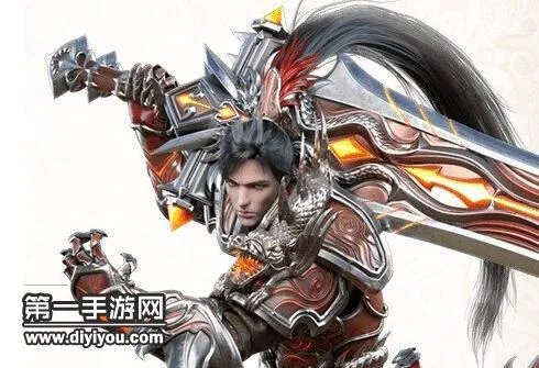 轩辕传奇手游战士经脉怎么修炼