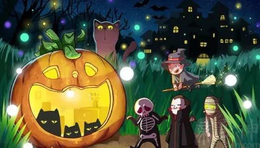 万圣夜和万圣节区别