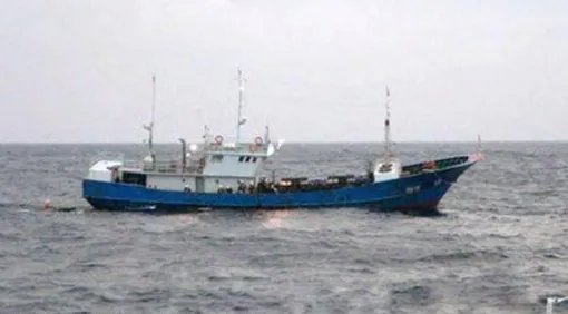 印抓扣中国籍船只，外交部：希望协调解决有关问题，对于中国国际局面你会关心么？