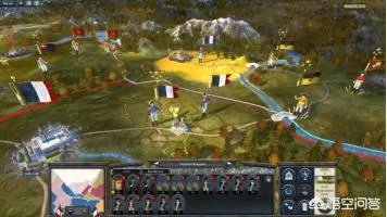 你会怎样设计下一代《全面战争》游戏?