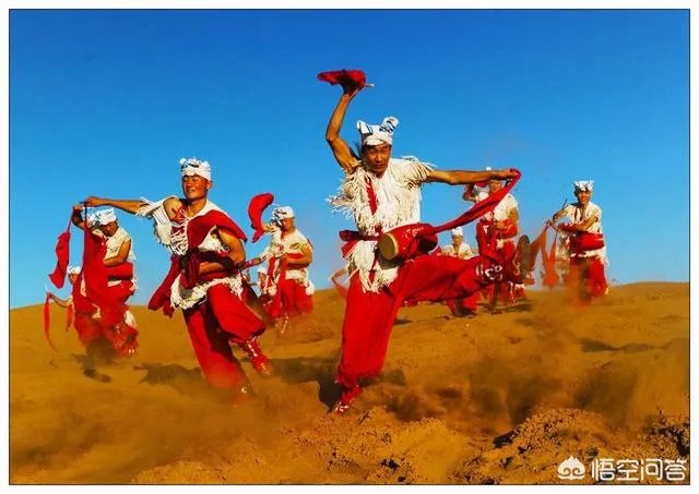 陕西有哪些地方戏？