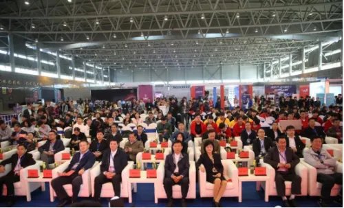 2018 CEST 华中大区赛圆满落幕，中原劲旅剑指巅峰