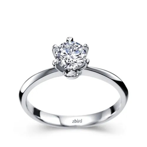 14克拉钻戒多少钱 结婚一般需要多大的钻戒