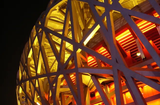 北京奥运会开幕时间 08年北京奥运会开幕时间几点几分几秒