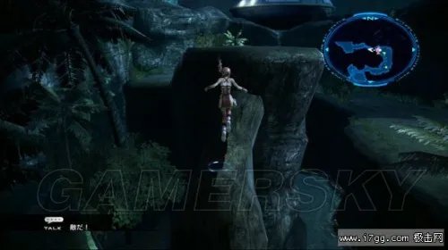 最终幻想13-2(ff13-2) 全流程图文攻略