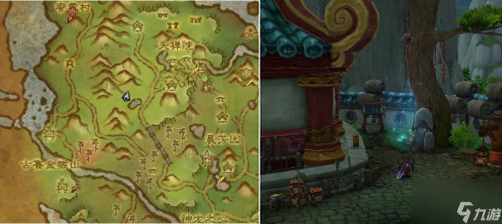 魔兽游学者声望有什么用 魔兽世界游学者声望攻略