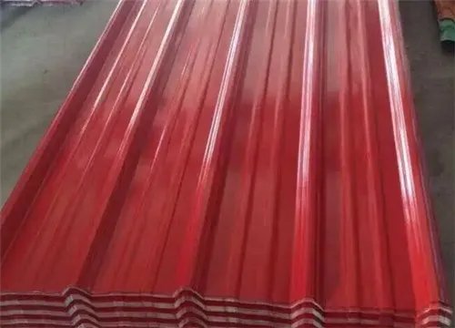 彩钢板规格有哪些