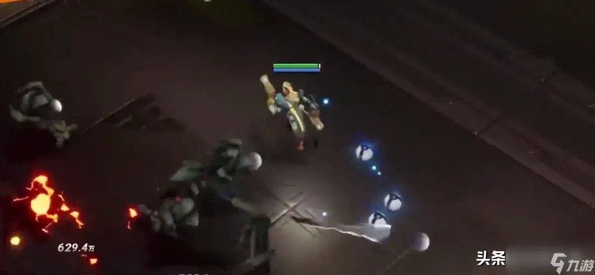 火炬之光2职业流派推荐 新手无伤速刷攻略