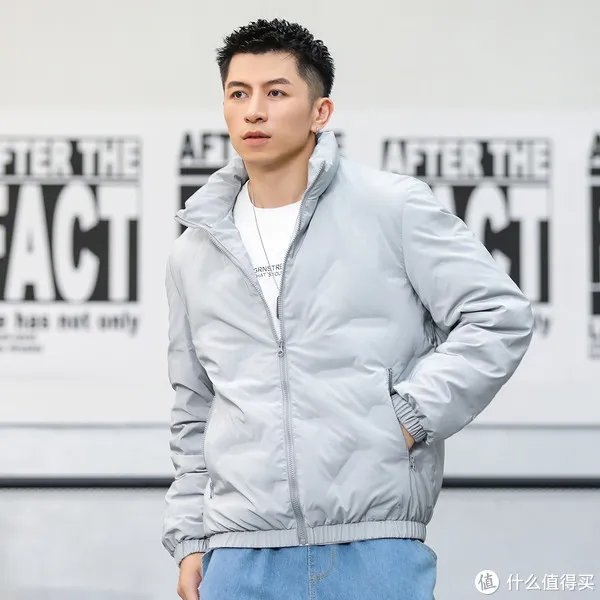 国货当自强 篇十八:31款男士运动款羽绒服特卖清单,1.6折起,低至百元白菜价,运动休闲、温暖寒冬!