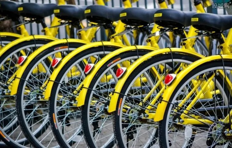 印度ofo收购 将大力拓展运输服务市场