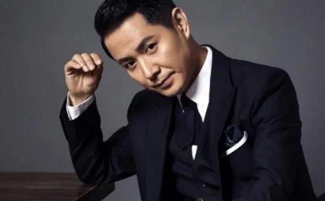 演员郭广平个人资料 郭广平主演的电视剧