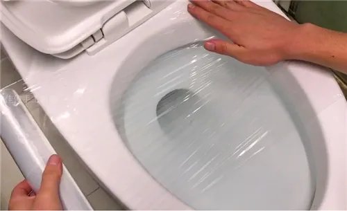 马桶堵了怎么通