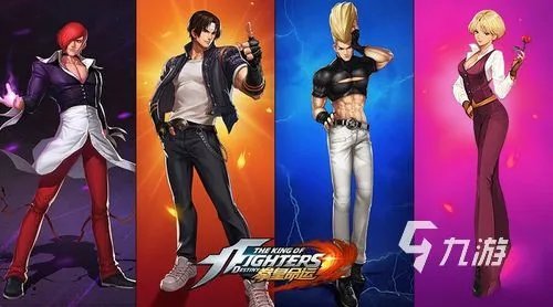 热门的pvp游戏榜单大全2023 竞技类型游戏有哪些