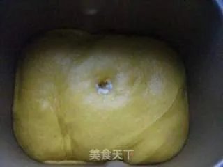 南瓜小子乳酪面包