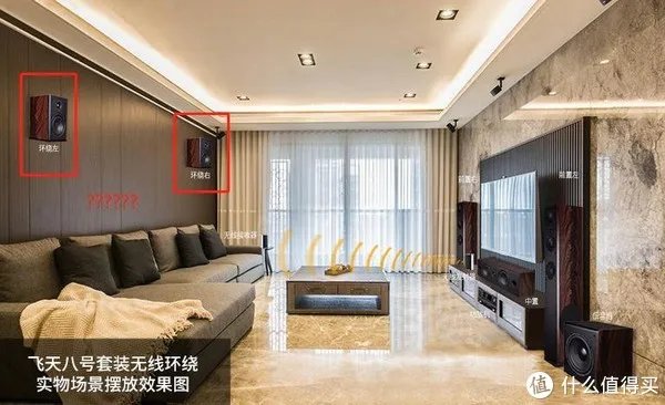 打造家庭影院 篇三：实战！超详细的家庭影院装修全过程！（下）