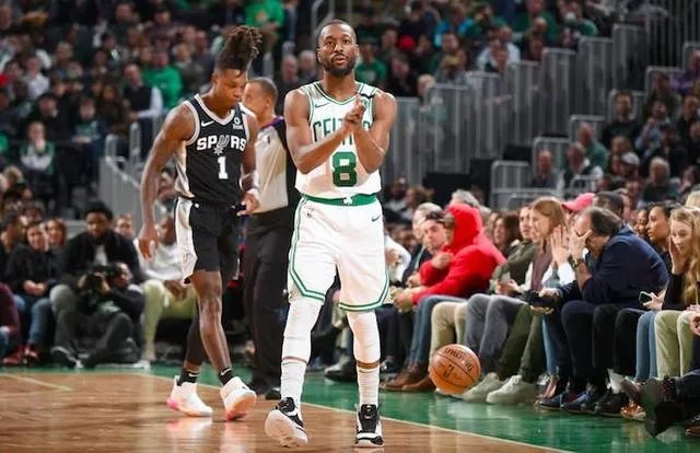 怎么看待肯巴·沃克遭驱逐?