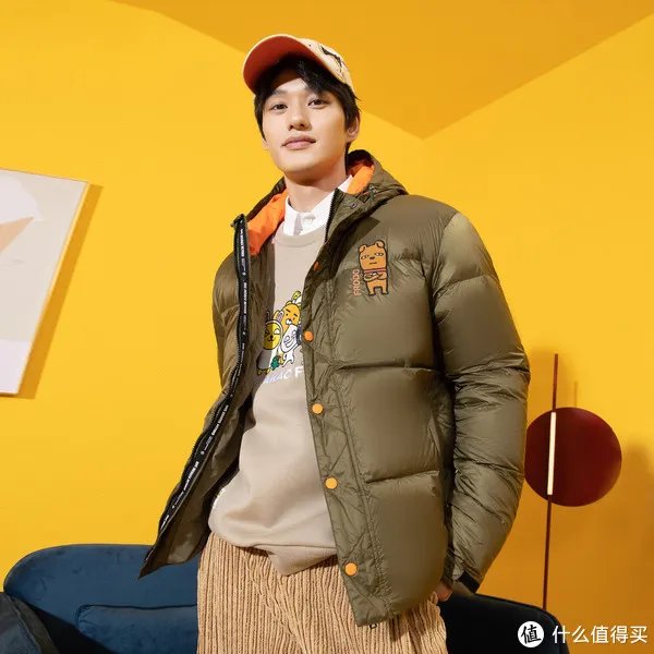 国货当自强 篇十八:31款男士运动款羽绒服特卖清单,1.6折起,低至百元白菜价,运动休闲、温暖寒冬!