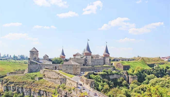 乌克兰是属于哪国家的 乌克兰是属于哪个国家