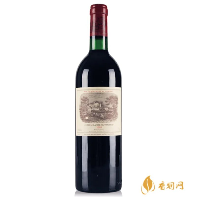 2007拉菲红酒多少钱？价格和品质你都不能错过