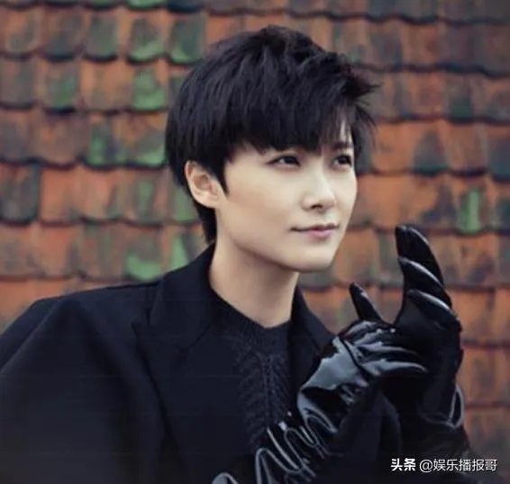 内地歌星有哪些