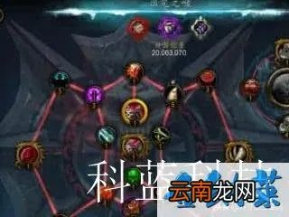萨格拉斯之墓的宝藏 魔兽世界7.25萨格拉斯之墓攻略