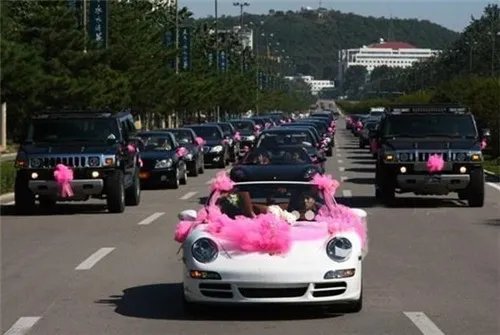 郑州婚车出租哪家好 郑州婚车怎么租