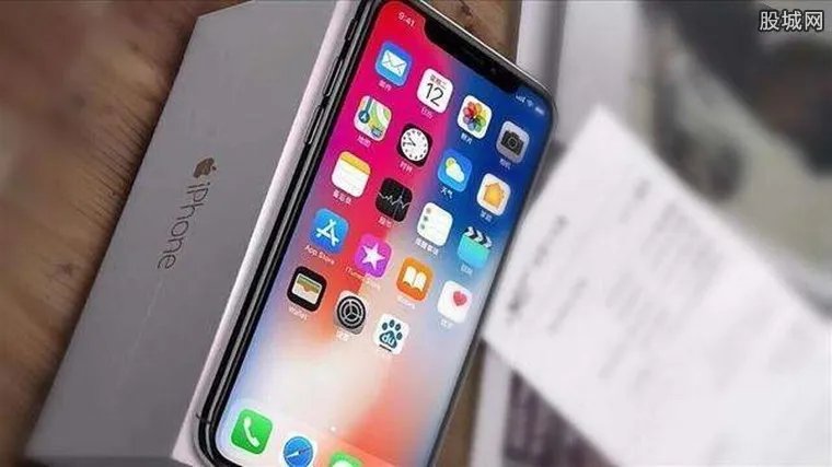 iPhoneX或停产 停产原因曝光竟是这样