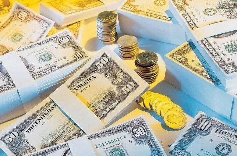 中国或停购美国国债 中国为什么要买美国国债?