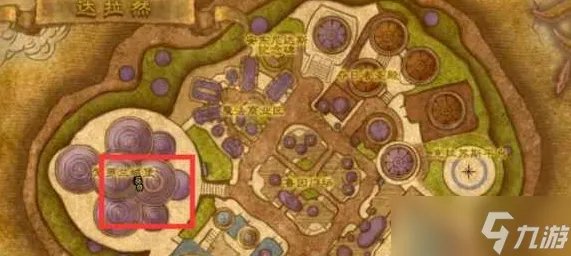 魔兽世界声望战袍在哪里买 魔兽世界声望战袍怎么获得