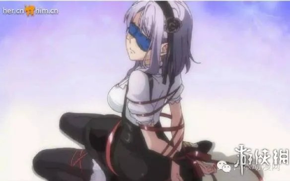 女孩子污一点更可爱?全二次元最污的妹子你认识几个