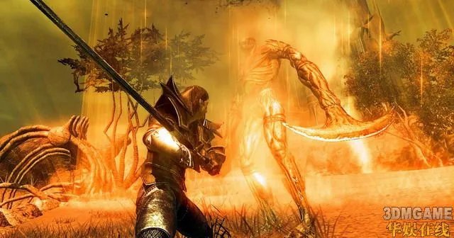 ARPG巨作 《神界2：龙骑士传奇》详细评测