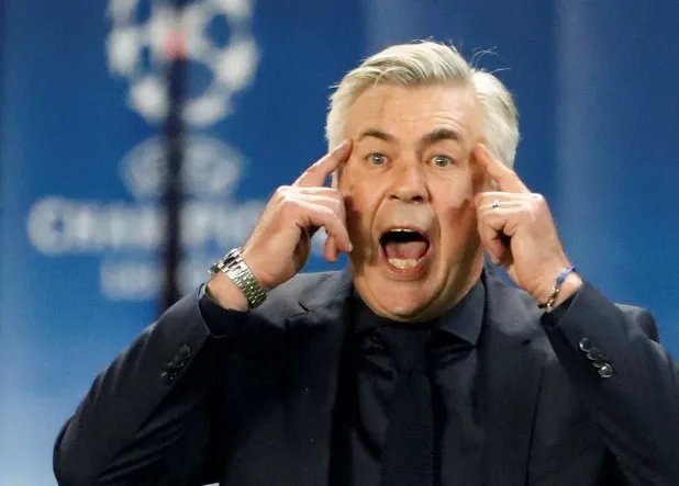 德甲拜仁慕尼黑安切洛蒂正式下课了吗？