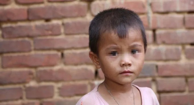 英籍女孩中国寻亲：没有怨恨。被遗弃小孩有寻亲的必要吗？