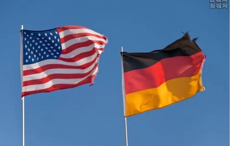 美国驻德大使遭斥 背后原因曝光引众怒