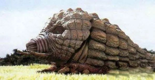 原始摩斯拉是什么怪兽 日本电影怪兽有哪些绝招