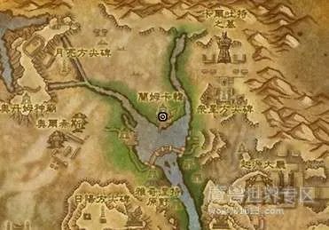 魔兽世界大灾变声望攻略之拉穆卡恒