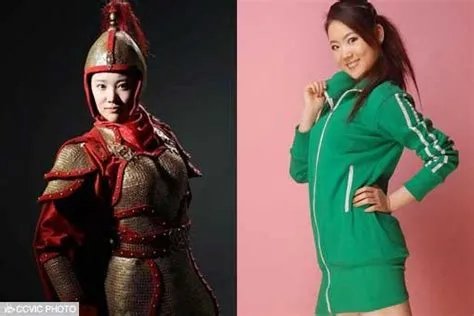 qq水浒红扈三娘怎么样,一丈青扈三娘的悲惨结局( 二 )