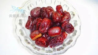 DIY红枣浓浆
