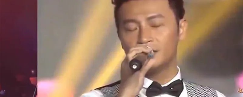 张国荣陈志朋什么关系 张国荣陈志朋有什么关系