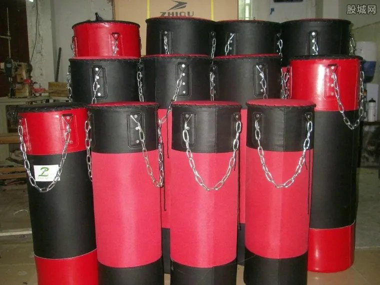 沙袋多少钱 打沙袋有什么好处呢？