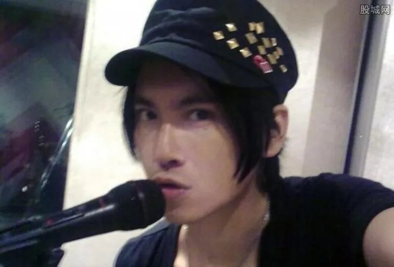 陈德修的女朋友 陈德修女友个人资料大曝光