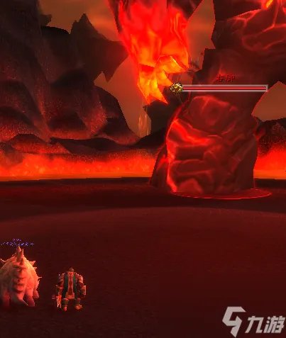 火焰之地副本入口在哪里 魔兽火焰之地团本成就介绍