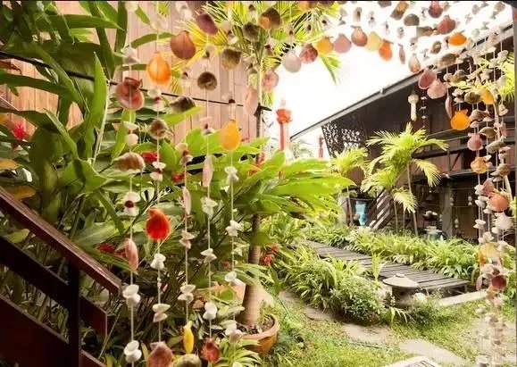 想去清迈.有好的民宿推荐吗？