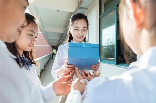 2020教师节是几月几日 今年什么时候是教师节