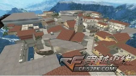 cf全新版本角色黑色曼陀罗解析