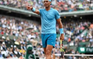 法网纳达尔晋级具体赛况是怎样的?